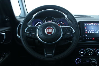 Fiat 500L 1.3 Multijet 95 CV Dualogic Cross (10)