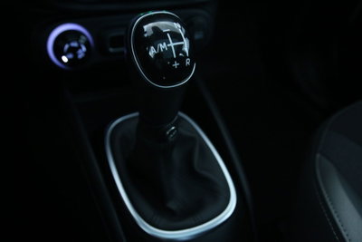 Fiat 500L 1.3 Multijet 95 CV Dualogic Cross (15)