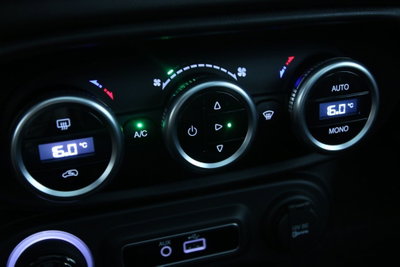 Fiat 500L 1.3 Multijet 95 CV Dualogic Cross (17)