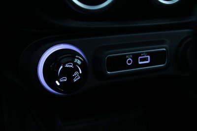 Fiat 500L 1.3 Multijet 95 CV Dualogic Cross (18)