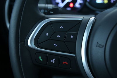 Fiat 500L 1.3 Multijet 95 CV Dualogic Cross (19)