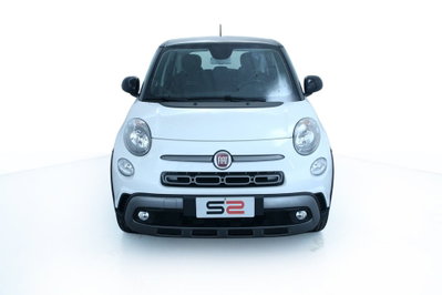 Fiat 500L 1.3 Multijet 95 CV Dualogic Cross (2)
