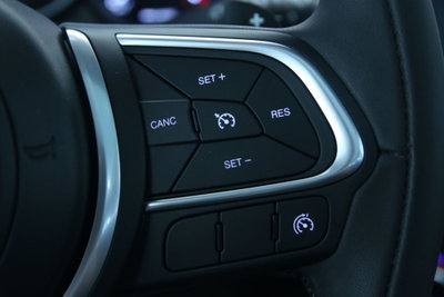 Fiat 500L 1.3 Multijet 95 CV Dualogic Cross (20)