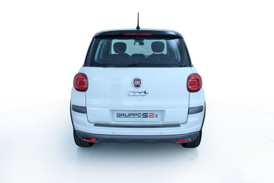 Fiat 500L 1.3 Multijet 95 CV Dualogic Cross (5)