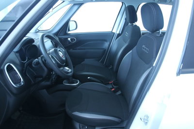 Fiat 500L 1.3 Multijet 95 CV Dualogic Cross (7)
