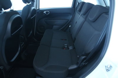 Fiat 500L 1.3 Multijet 95 CV Dualogic Cross (8)