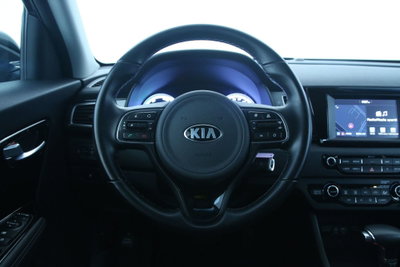 Kia Niro 1.6 GDi DCT HEV (10)