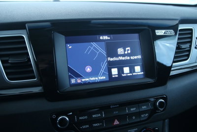 Kia Niro 1.6 GDi DCT HEV (13)