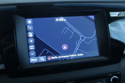 Kia Niro 1.6 GDi DCT HEV (18)