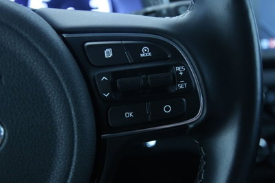Kia Niro 1.6 GDi DCT HEV (20)