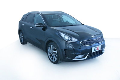 Kia Niro 1.6 GDi DCT HEV (3)
