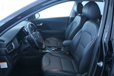 Kia Niro 1.6 GDi DCT HEV (7)