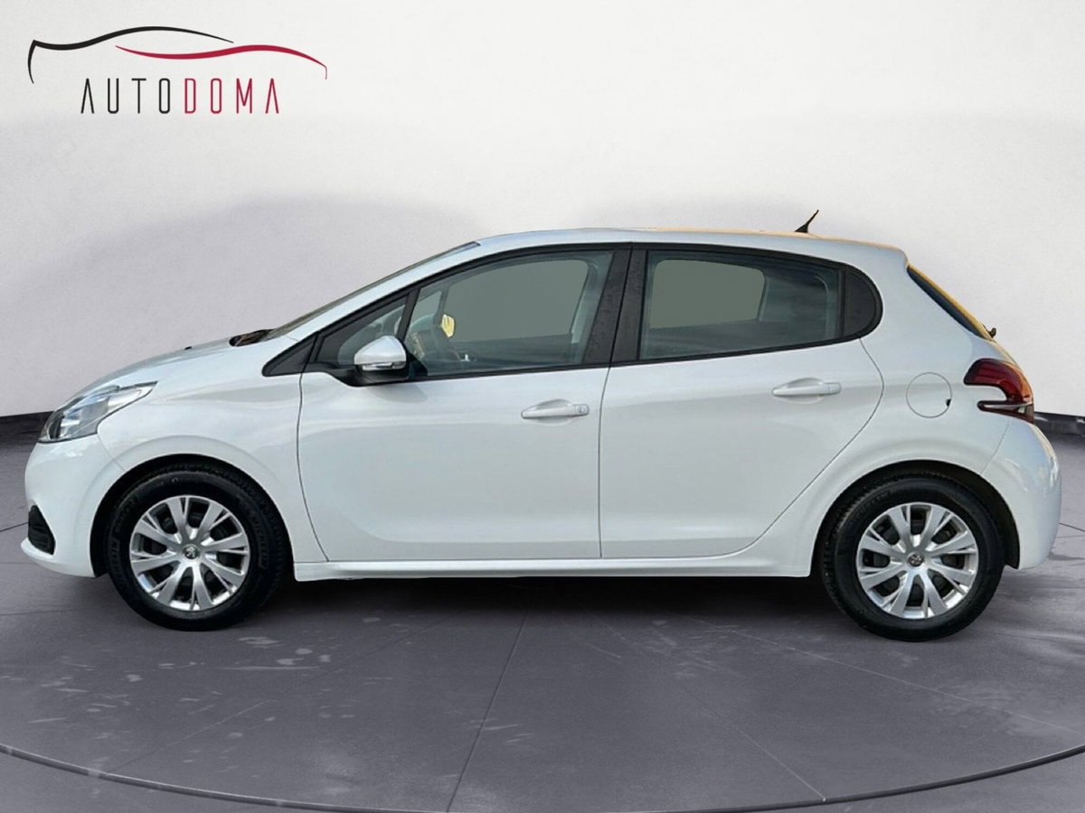 Peugeot 208 68 5 porte Access