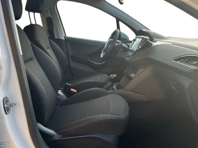Peugeot 208 68 5 porte Access (10)