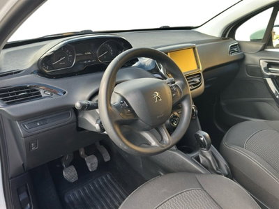 Peugeot 208 68 5 porte Access (11)