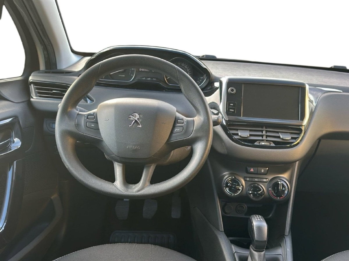 Peugeot 208 68 5 porte Access (12)