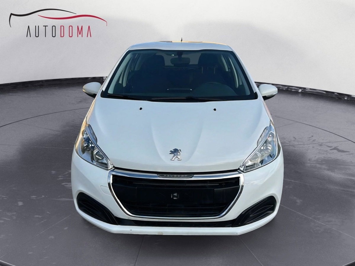 Peugeot 208 68 5 porte Access (3)