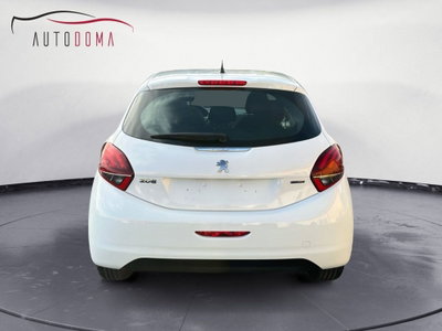 Peugeot 208 68 5 porte Access (8)