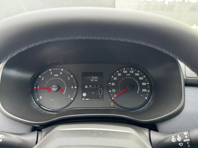 Dacia Sandero Stepway 1.2 Eco-G Expression 120cv auto (12)