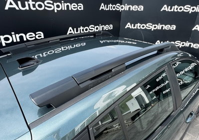 Dacia Sandero Stepway 1.2 Eco-G Expression 120cv auto (13)