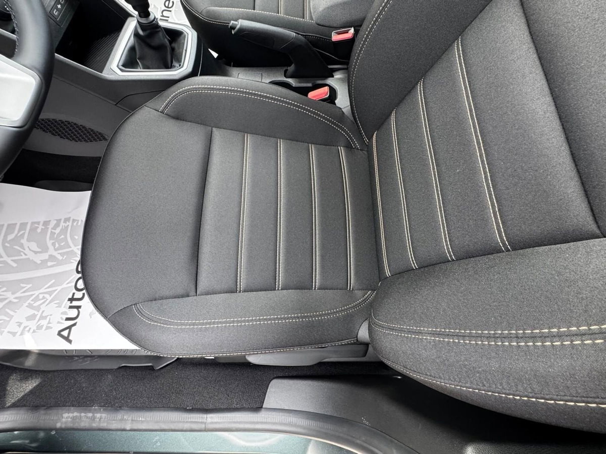 Dacia Sandero Stepway 1.2 Eco-G Expression 120cv auto (9)