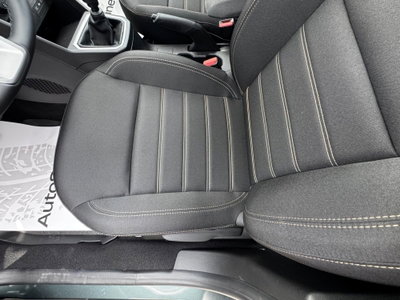 Dacia Sandero Stepway 1.2 Eco-G Expression 120cv auto (9)