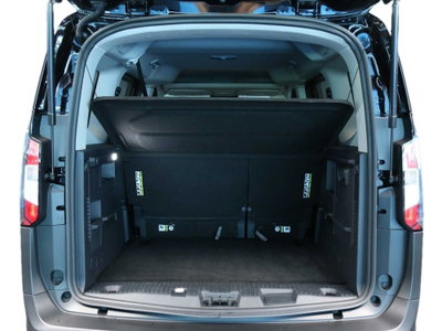 Ford Tourneo Courier 1.0 ecoboost 125cv Titanium powershift (12)