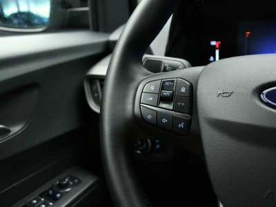 Ford Tourneo Courier 1.0 ecoboost 125cv Titanium powershift (14)