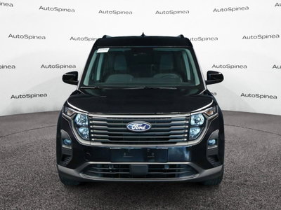 Ford Tourneo Courier 1.0 ecoboost 125cv Titanium powershift (2)