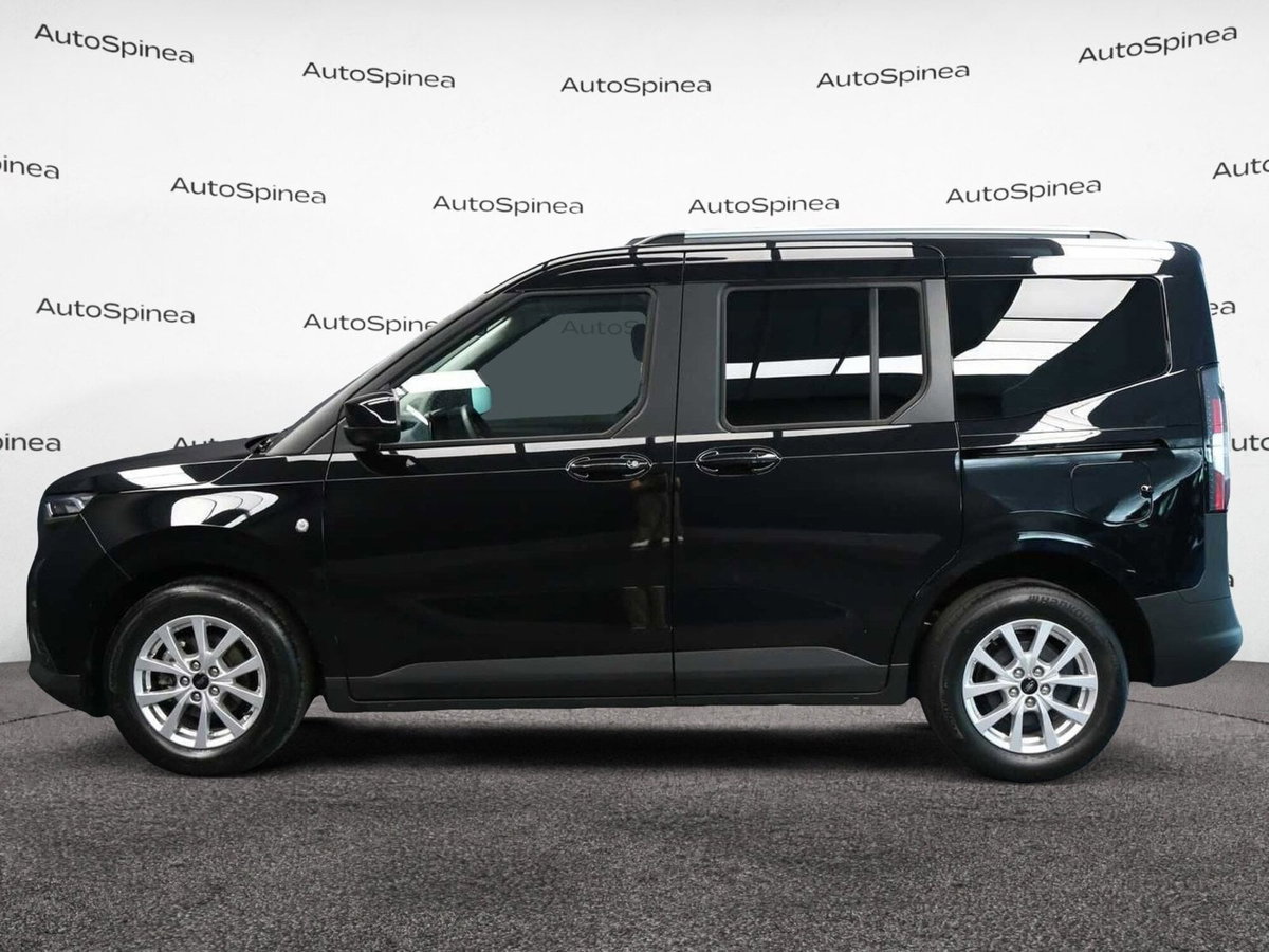 Ford Tourneo Courier 1.0 ecoboost 125cv Titanium powershift (3)