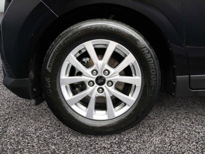 Ford Tourneo Courier 1.0 ecoboost 125cv Titanium powershift (6)