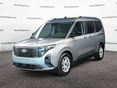 Ford Tourneo Courier 1.0 ecoboost 125cv Titanium powershift usato