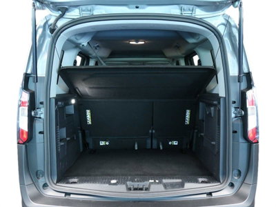 Ford Tourneo Courier 1.0 ecoboost 125cv Titanium powershift (10)