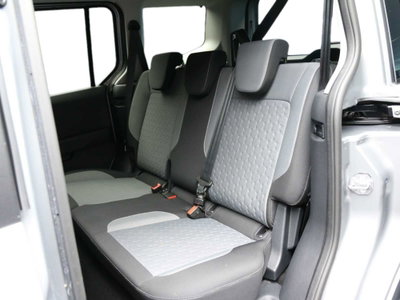 Ford Tourneo Courier 1.0 ecoboost 125cv Titanium powershift (11)