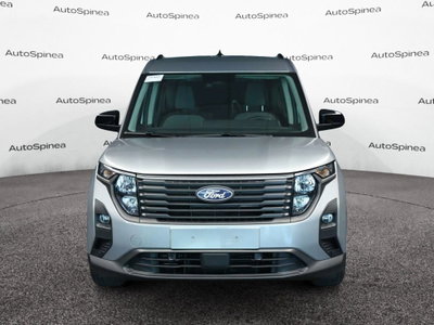 Ford Tourneo Courier 1.0 ecoboost 125cv Titanium powershift (2)