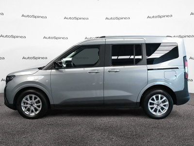 Ford Tourneo Courier 1.0 ecoboost 125cv Titanium powershift (4)