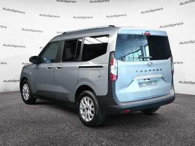 Ford Tourneo Courier 1.0 ecoboost 125cv Titanium powershift (5)