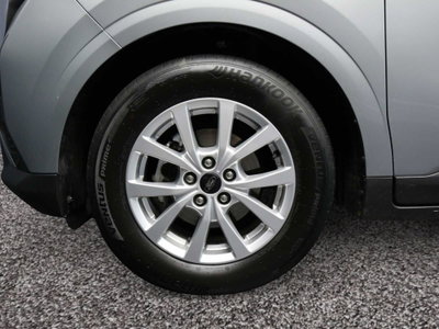 Ford Tourneo Courier 1.0 ecoboost 125cv Titanium powershift (6)