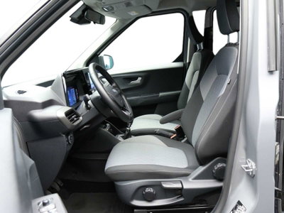 Ford Tourneo Courier 1.0 ecoboost 125cv Titanium powershift (8)