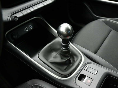 Jeep Avenger 1.2 turbo Altitude fwd 100cv (17)