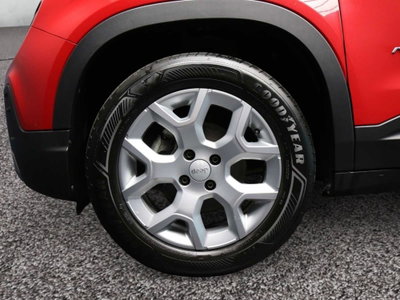 Jeep Avenger 1.2 turbo Altitude fwd 100cv (6)