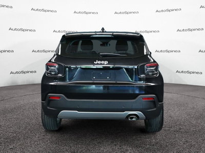 Jeep Avenger 1.2 turbo Altitude fwd 100cv (3)