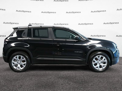 Jeep Avenger 1.2 turbo Altitude fwd 100cv (5)