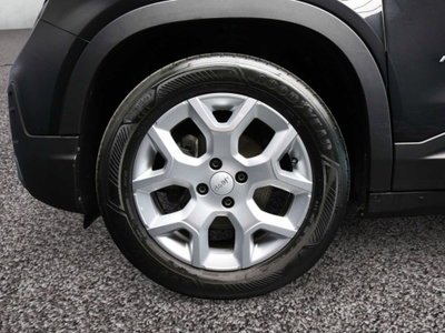 Jeep Avenger 1.2 turbo Altitude fwd 100cv (6)