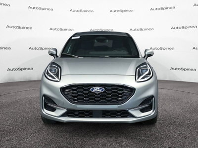 Ford Puma 1.0 EcoBoost Hybrid 125 CV S&S ST-Line Design 2 (2)