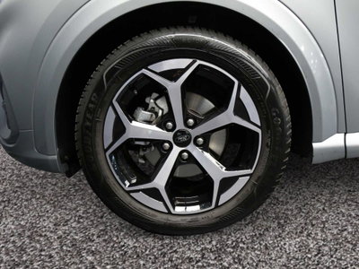 Ford Puma 1.0 EcoBoost Hybrid 125 CV S&S ST-Line Design 2 (5)
