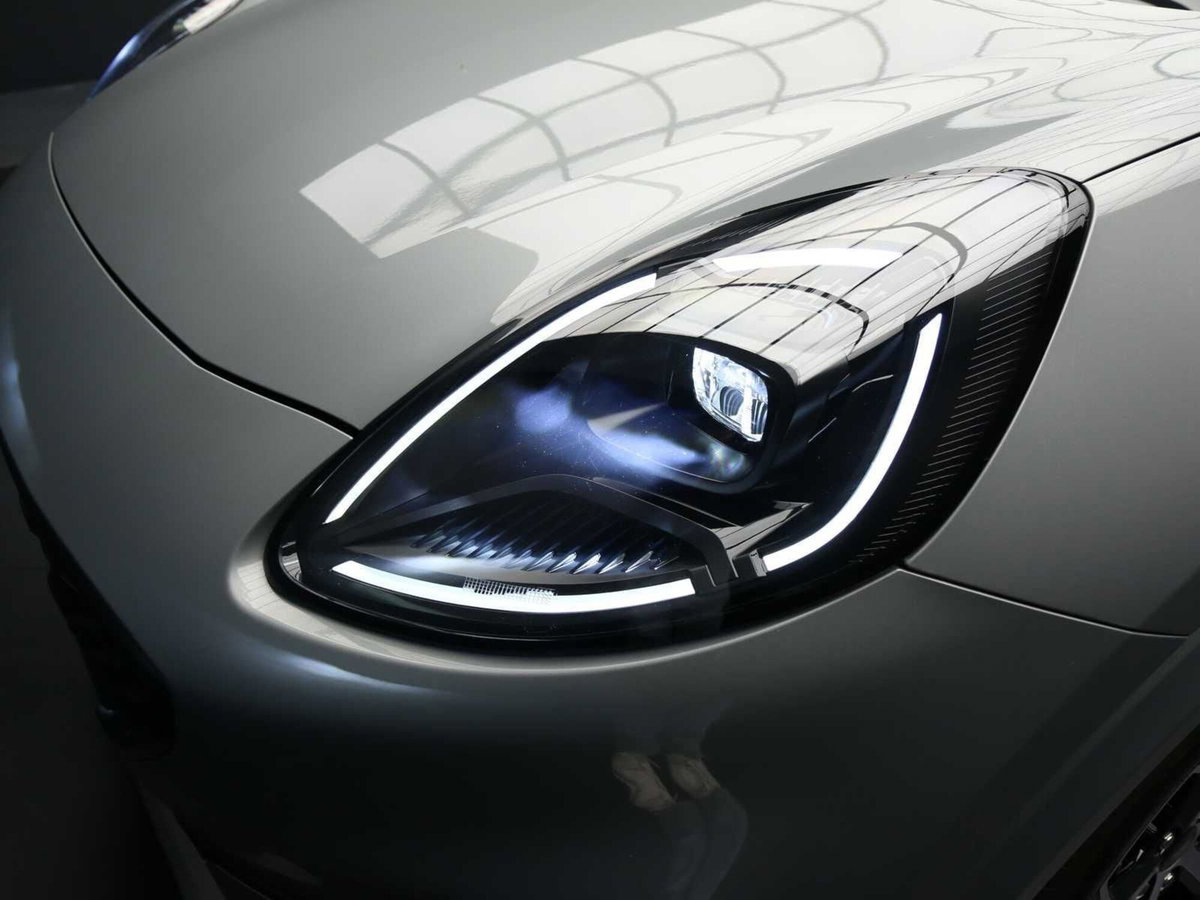 Ford Puma 1.0 EcoBoost Hybrid 125 CV S&S ST-Line Design 2 (9)