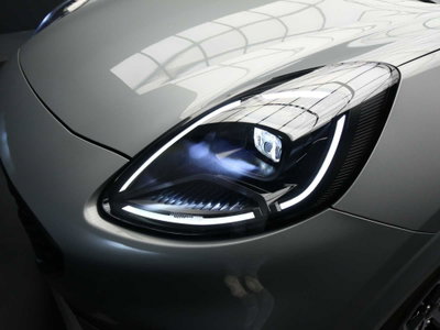 Ford Puma 1.0 EcoBoost Hybrid 125 CV S&S ST-Line Design 2 (9)