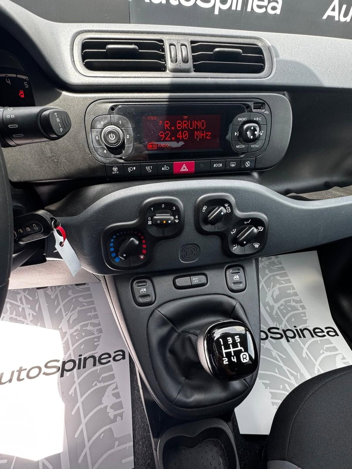 Fiat Panda 1.2 Easy (10)