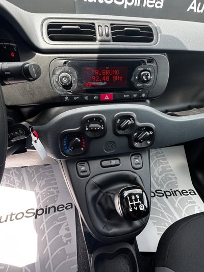 Fiat Panda 1.2 Easy (10)